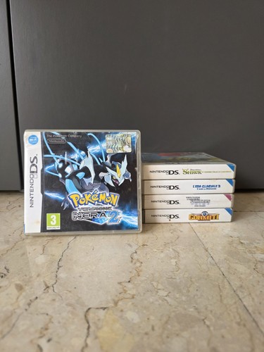 Lotto giochi nintendo - 5,